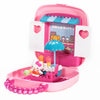 Mega Brands Hello Kitty Ice Cream Shop