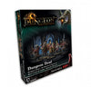Mantic Dungeon Essentials Dungeon Dead Miniatures TC140