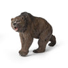 Papo Cave Bear Figure, Multicolor