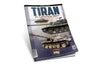 Ammo Mig-6000 Tiran In Lebanese Wars English, Multicolour