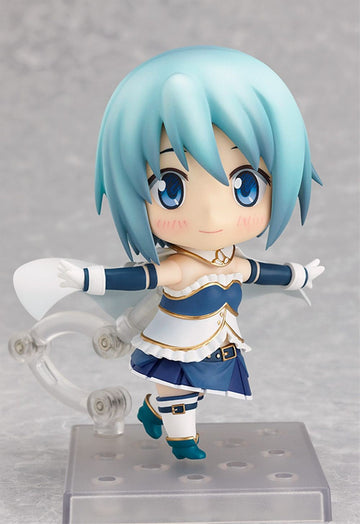 Good Smile Puella Magi Madoka Magica: Sayaka Miki Nendoroid Action Figure