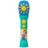 Ekids Ms Rachel Microphone Toy For Toddlers With Built-In Music And Lights, Designed For Fans Of Ms Rachel Toys