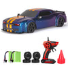 iBliver RC Drift Car, 1:14 Remote Control Car 4WD Drift RC Cars Vehicle 28km/h High Speed Racing RC Drifting Car Gifts Toy for B