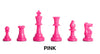 The House Of Staunton Pink
