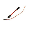 Spektrum SRXL2 Update Cable: Receiver/Servo Male & Female/Female, SPMA3066