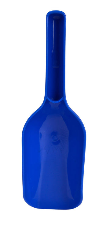 Plastic Sand and Garden Scoop