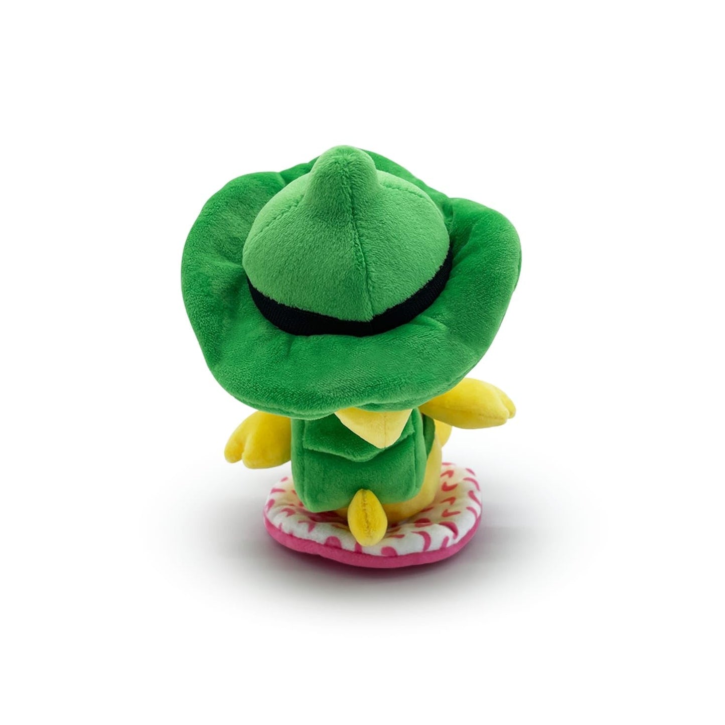 Youtooz Peanuts Woodstock Shoulder Rider 6 Plush - Collectible Plushie From Youtooz Peanuts Plush Collection