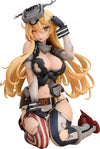 Max Factory Iowa Half-Damaged: Light Armament Ver Action Figure