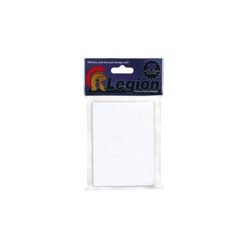 Legion Supplies Whidmt Dp Double Matte White Count 50