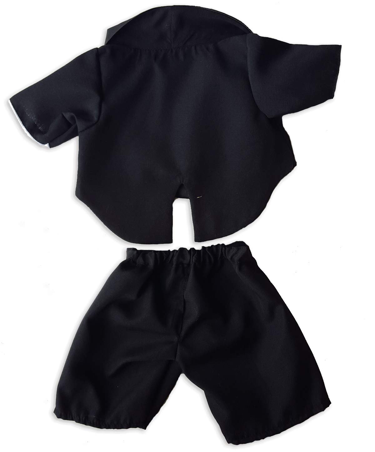 Tuxedo Outfit Teddy Bear Clothes Fits Most 14' - 18' Build-A-Bear And Make Your Own Stuffed Animals