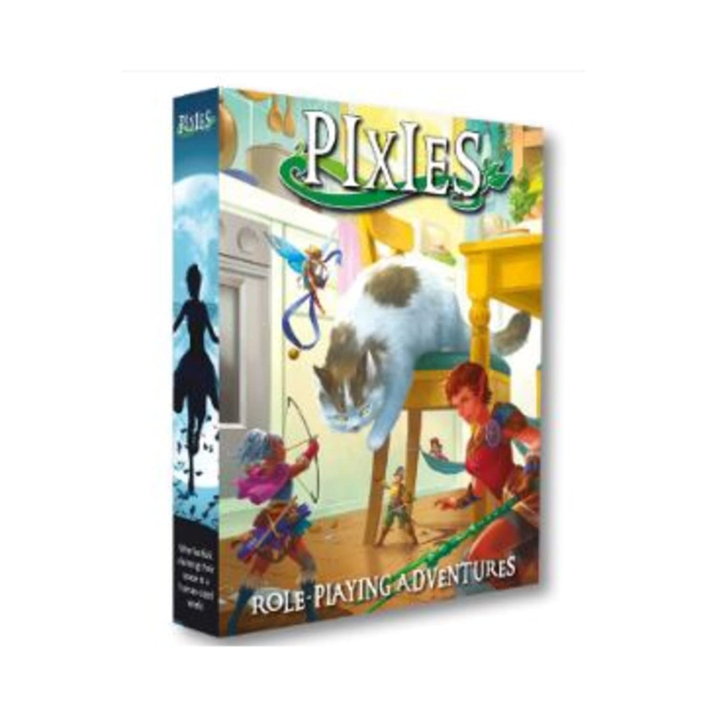Pixies