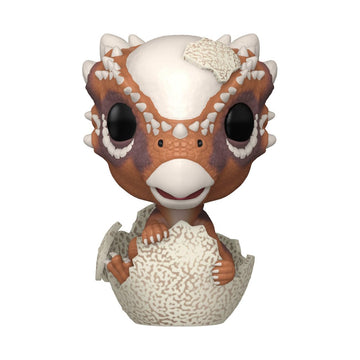 Funko Pop Movies: Jurassic Park Hatchling - Stygimoloh - Stygimoloch Hatchling - Collectable Vinyl Figure - Gift Idea - Official