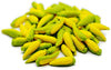 Buy Easy 20 Vegetable Fresh Sweet Corn Milk Maize Size 2 X 0.5 Cm Dollhouse Miniatures Food Kitchen Docoration