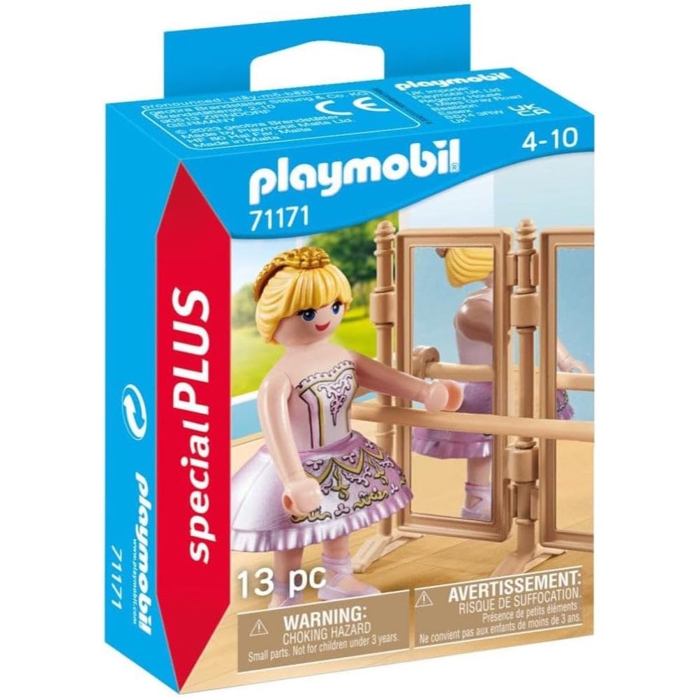 Playmobil (71171