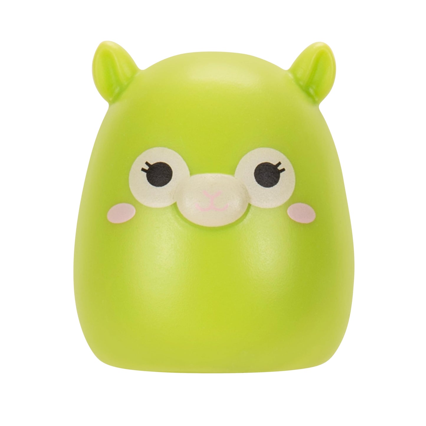 Squish-a-longs Mini-Squish 8-Pack, Wave 3, Style 3, One Size, Plastic