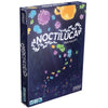 Z-Man Games Noctiluca Board Game - Dive Into The Glowing Depths In This Colorful Dice Game! Strategy Game For Kids & Adults, Age