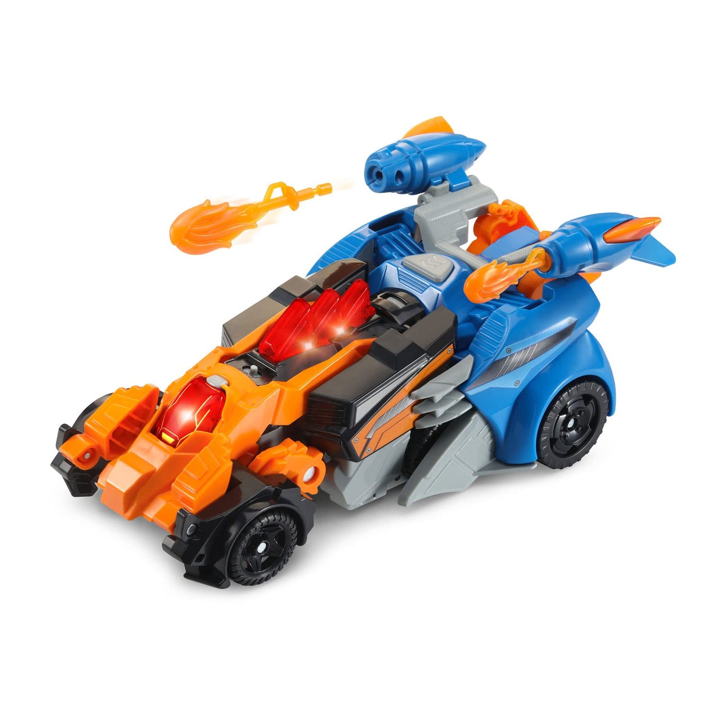 Vtech Switch And Go 2-In-1 Spino Speedster