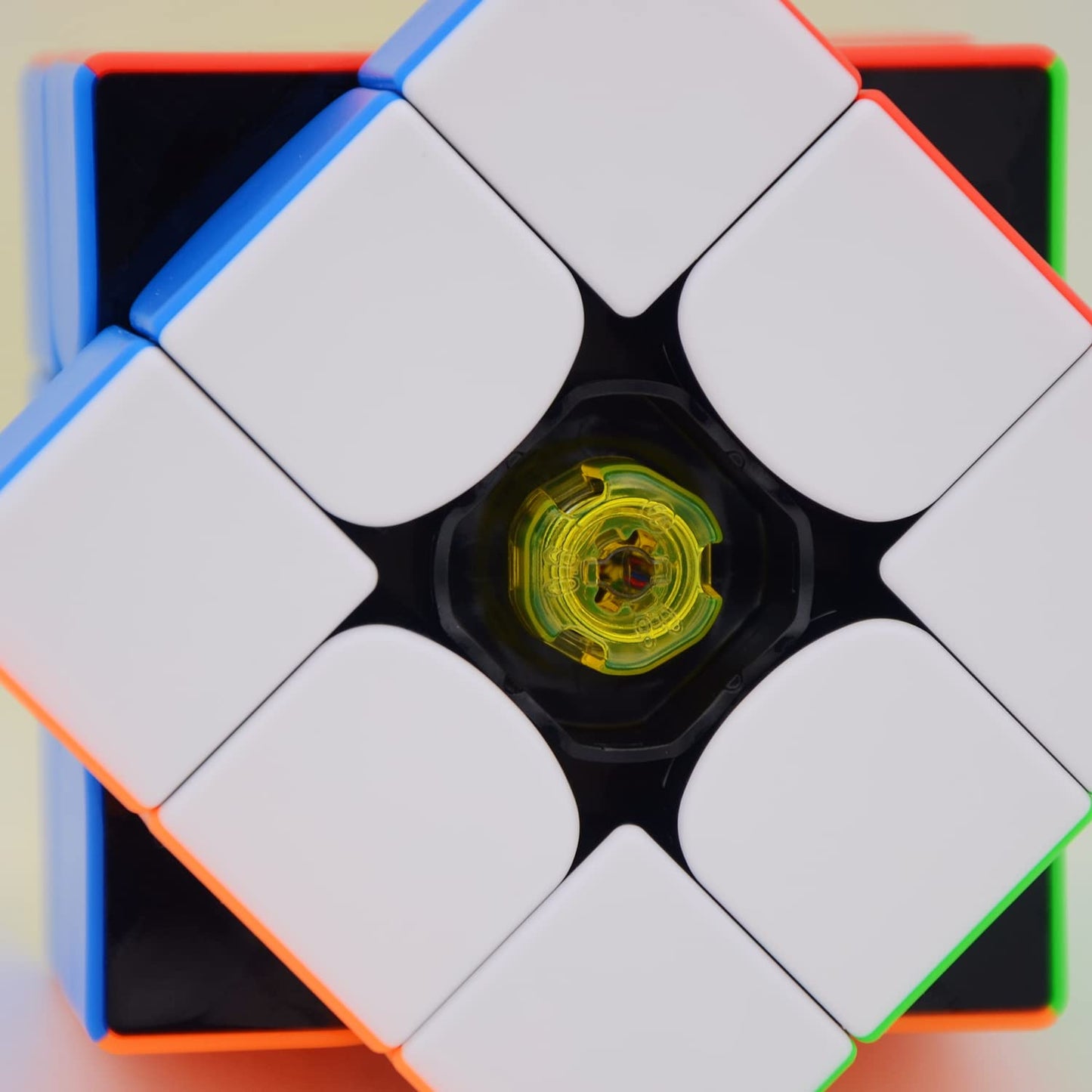 Bukefuno Gan 356 Rs 3X3X3 Speed Magic Cube Gan 356 R S 3X3 Magic Cube Gans 3 By 3 Educational Gan356 Rs Speed Puzzle