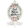 Religious Mothers Day Centerpiece