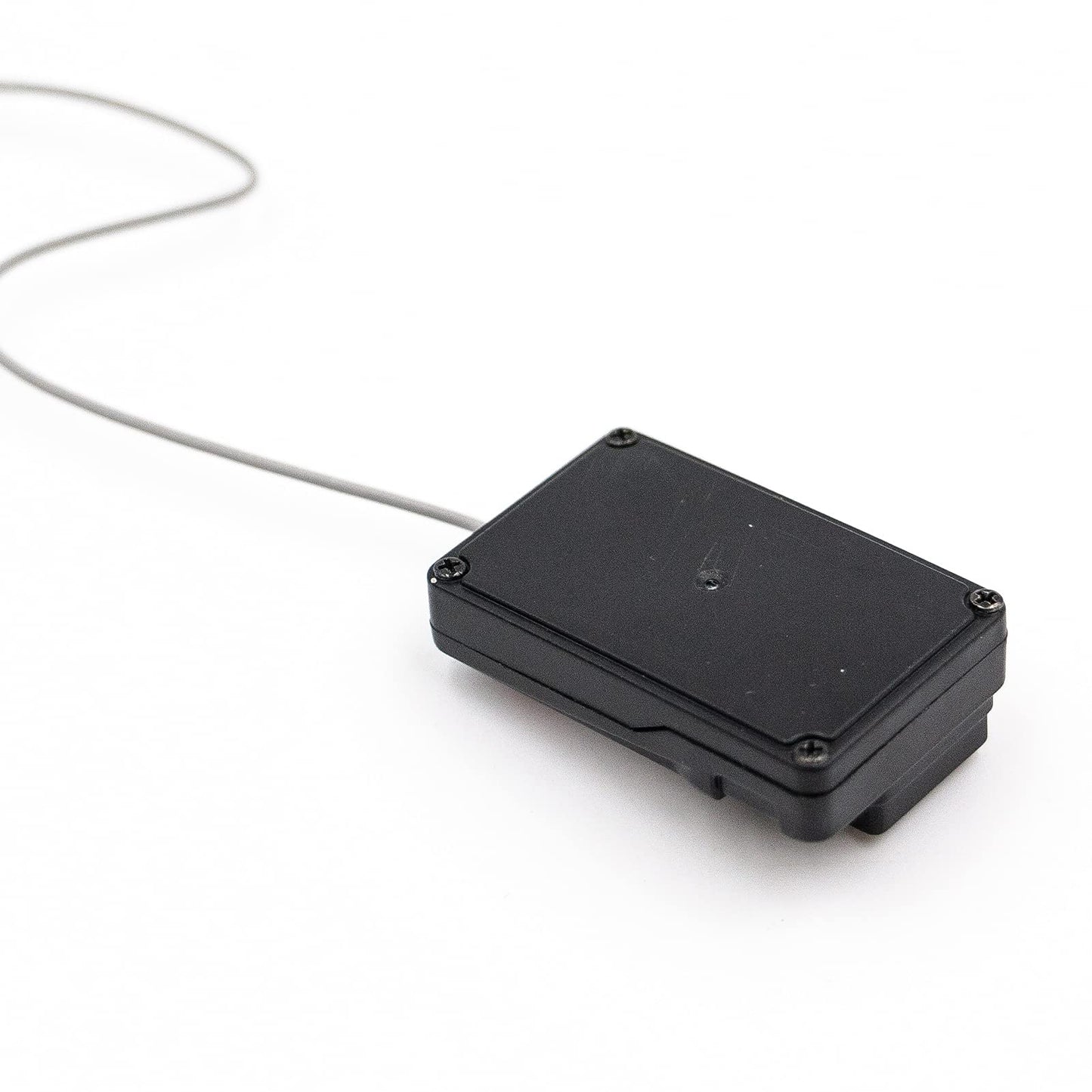 Sunydog Rc Receiver,2Pcs Fs-Gr3E Afhds 2.4G 3Ch Receiver For Fs-Gt2 Fs-Gt2B Fs-Gt3B Fs-Gt3C Fz-It4S Rc Car Boat