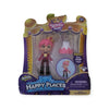 Shopkins Happy Places Royal Trends - Princess Beryl Doll & Easy Pop Skirt