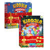 Kiddale Pack Of 3 - Hindi Alphabet Musical Sound Book + Non-Sound Music On The Farm & Ripple In The Water Board Books | Fun Lear