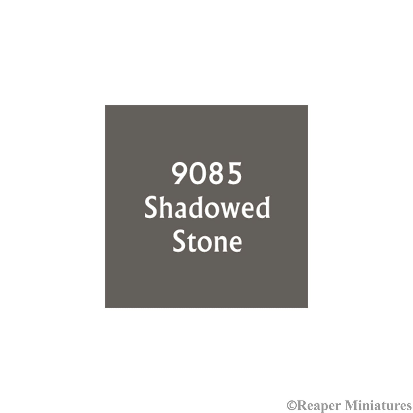 Shadowed Stone Master Series Paint