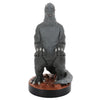 Exquisite Gaming: Toho: Godzilla Gojira King Of Monsters - Cable Guys Original Controller & Phone Holder, Collectible Device Sta