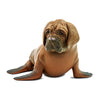 Randimals Sea Lion Figurine Toy Mastiff Dog Face 5 enhanced Hard Rubber Animal Action Figure Toy Hybrid Friend Encourages Adventure & Imagination