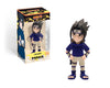 Mego Naruto: Sasuke Uchiha MINIX Vinyl Figure