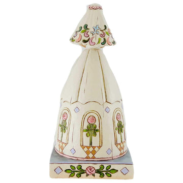 Jim Shore From This Day Forward Bride 4007235