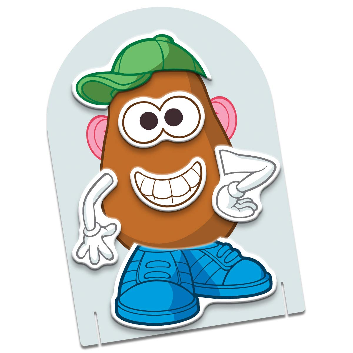 Tara Toys Mr. Potato Head Creativity Set
