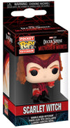 Funko Pop! Keychain Marvel: Doctor Strange Multiverse Of Madness - Scarlet Witch