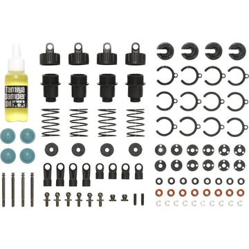Tamiya CVA Super-Mini Shock TT-02 4 TAM54753