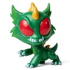 Cryptozoic Entertainment Cryptkins Unleashed: Chupacabra Vinyl Figure - 5'' Figure Comes Packaged Inside Display Box
