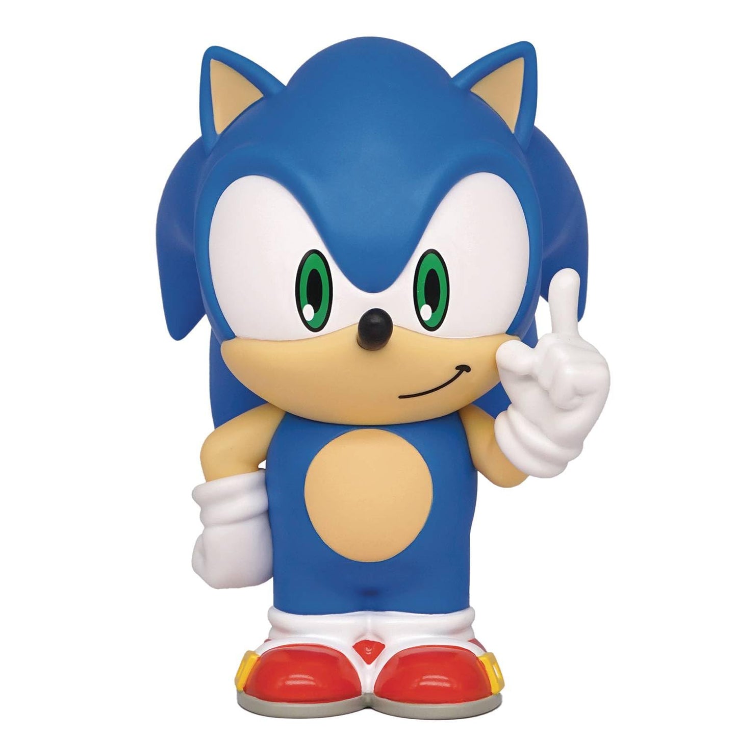 Monogram International SEGA Sonic Figural Bank