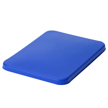 Children'S Factory Small Sensory Lid, Blue