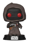 Funko Star Wars: The Mandalorian - Offworld Jawa, Multicolour