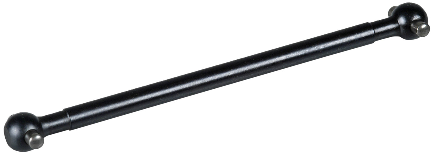 HPI Racing 86056 Dogbone Savage X, 8 x 84mm, Black