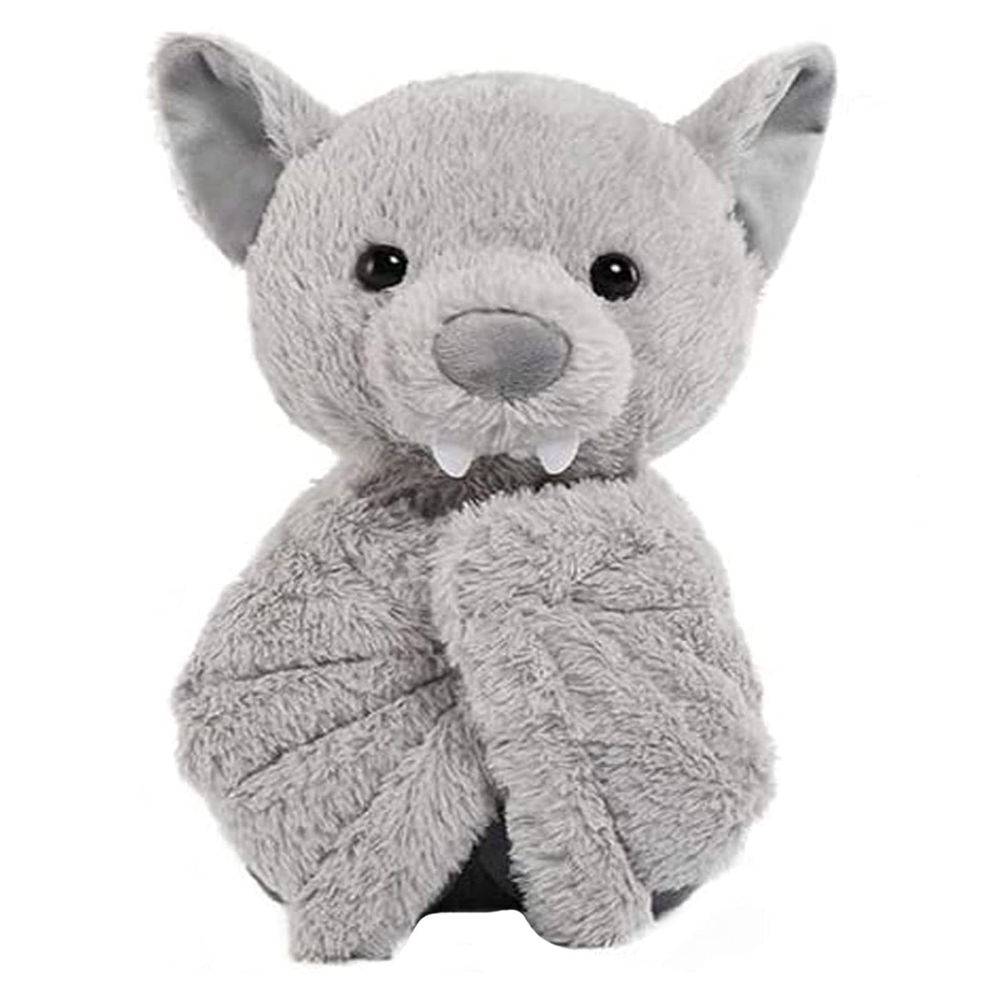 Cuddly 11 Inch Plush Bat Stuffed Animal Halloween Stuffed Animal Plush Toys Plush Animal Doll Bedtime Toys Birthday Xmas Furry G