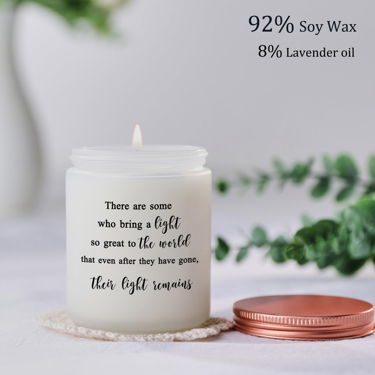 Sympathy Gifts for Loss of Loved One, Remembrance Gifts for Deceased Bereavement Keepsake, Memorial Gifts Condolence Gift Idea f