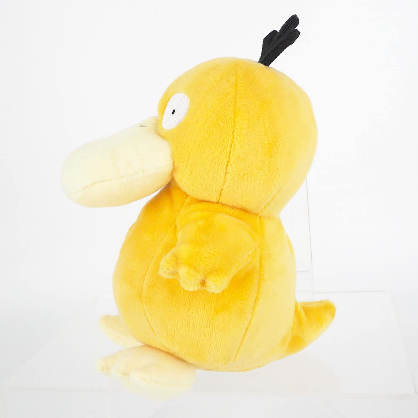 Sanei Pokemon All Star Series Psyduck Stuffed Plush, 7', Yellow (Pp04)