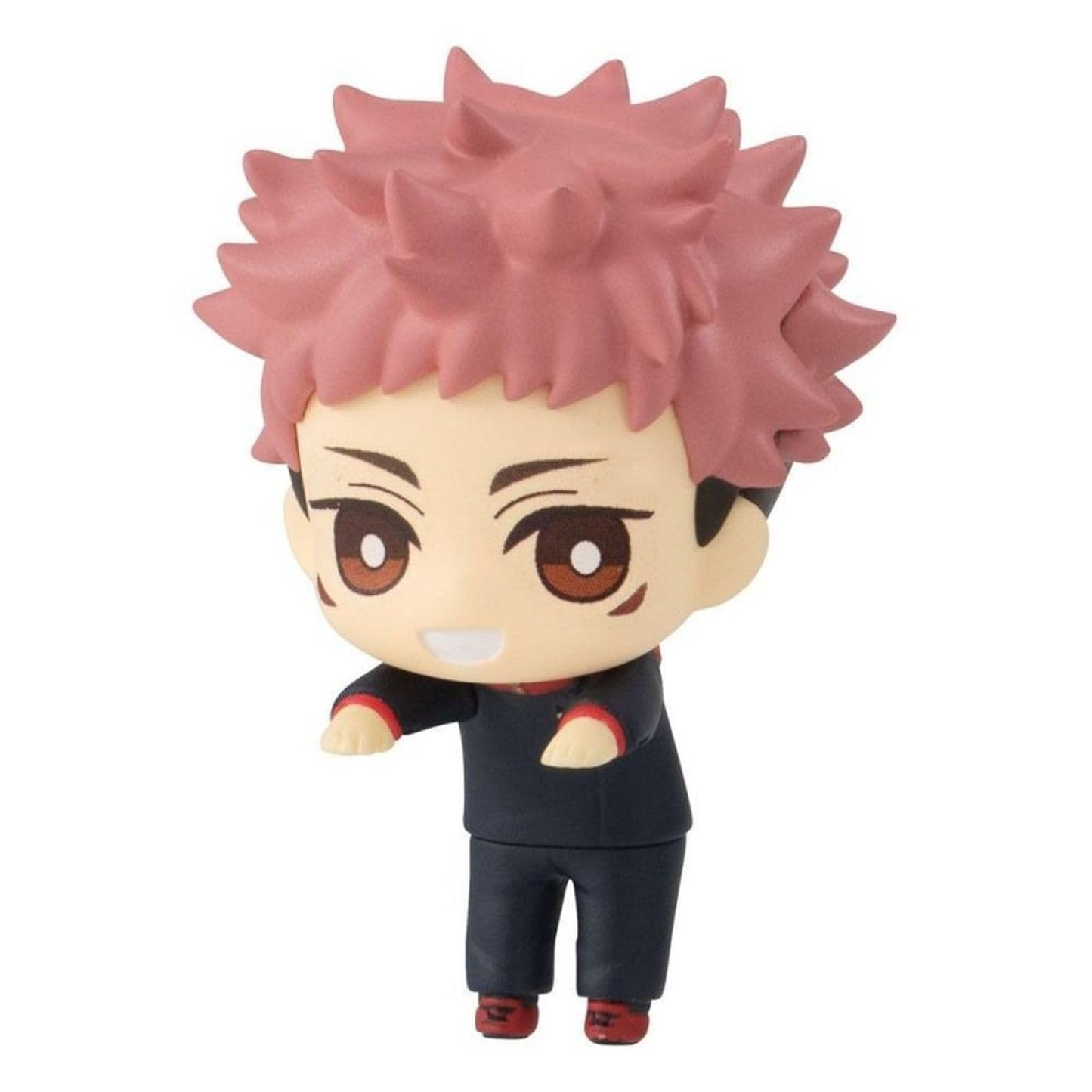 MERCHANDISING LICENCE Yuji Tadori Figure 15 cm Jujutsu Kaisen Noodle Stopper Figure