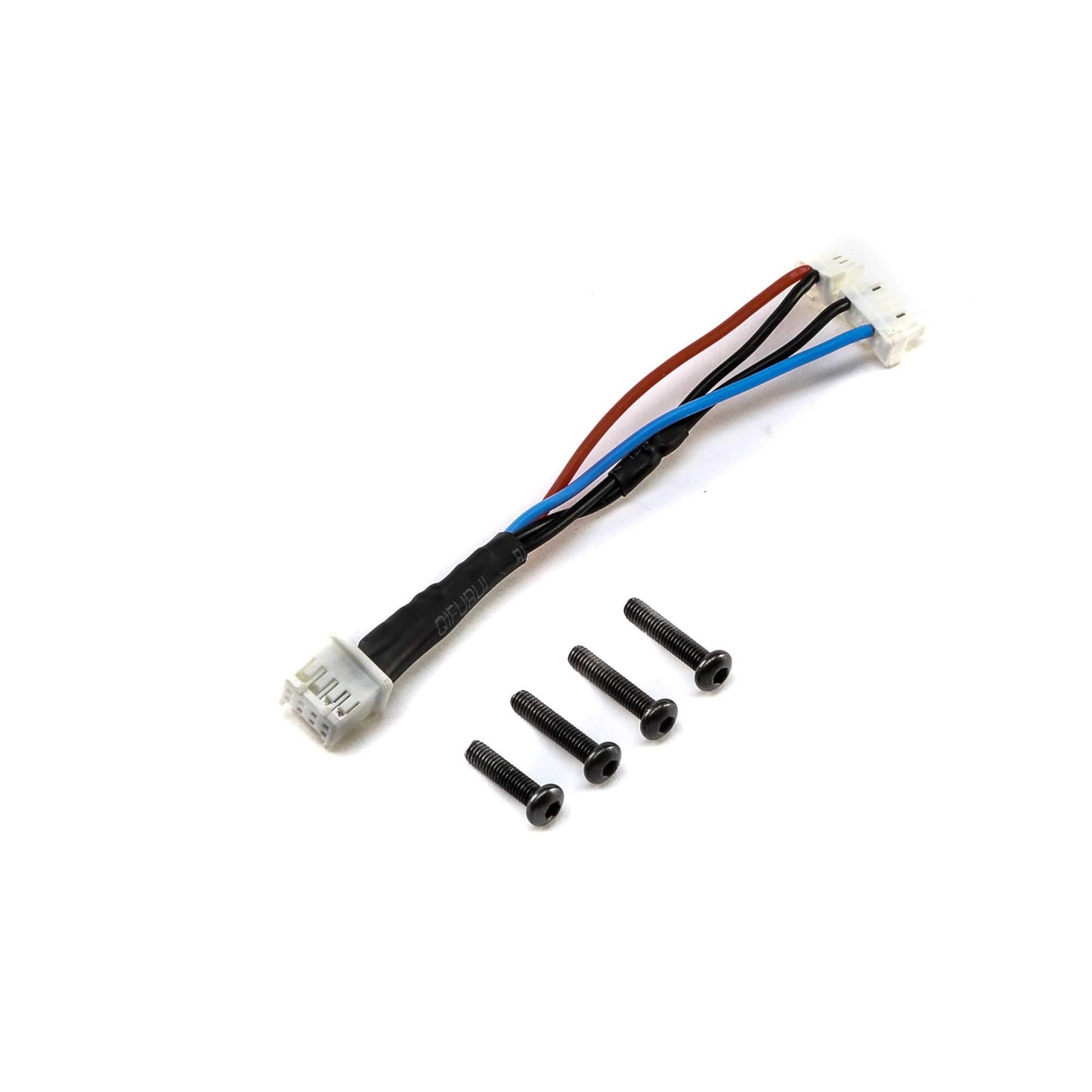 Spektrum Crossfire Adapter Cable With Mounting Screws: Ix/Nx, Spma3090