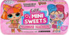 L.O.L. Surprise! Mini Sweets Vending Machine, 8 Surprises, Limited Edition Doll, Multicolor, Model 593096, Great Gift for Girls 4+