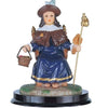 Stealstreet Ss-G-305.34, 5 Inch Nino De Atocha Religious Child Figurine Statue Decor, 5'