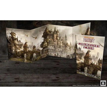 Cubicle 7 Cb72404 Supplies, Multi-Colour