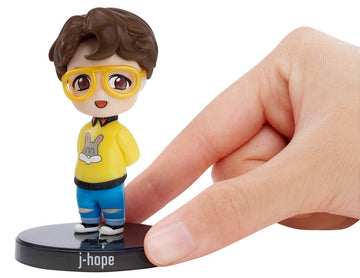 Bts Mini Doll J-Hope