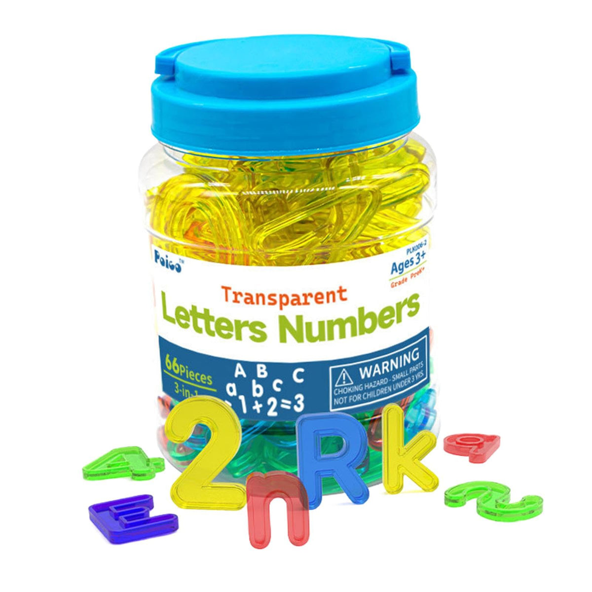 MERISHOPP Number Toy Preschool Learning Toys for Preschool Kids Ages 36 Years Child| Baby Learning Toy | Infant Activity Toy |