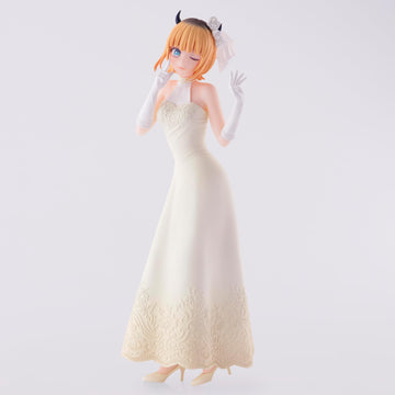 Banpresto - Oshi no Ko - Mem-cho (Bridal Dress), Bandai Spirits Figure